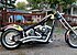 2007 Orange County Chopper T-Rex Softail for sale 200725511